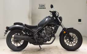HONDA REBEL 250 A MC49
