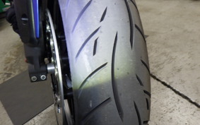 TRIUMPH SPEED TRIPLE 2013
