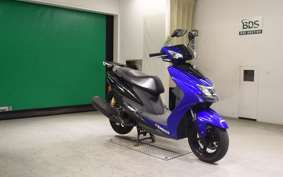 YAMAHA CYGNUS 125 XSR 3 2015 SED8J