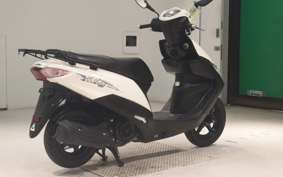 SUZUKI ADDRESS V125 DT11A