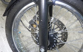 SUZUKI GRASS TRACKER 1999 NJ4DA