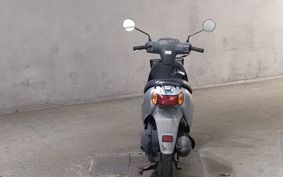 SUZUKI LET`S4 CA45A