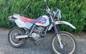 HONDA XR250 BAJA MD30