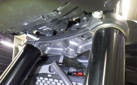 HONDA CB750HORNET 2025 RH24