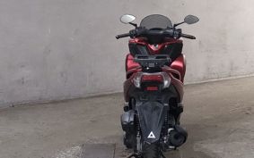 YAMAHA TRICITY 125 SE82J