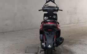 YAMAHA CYGNUS125XSR SEA5J