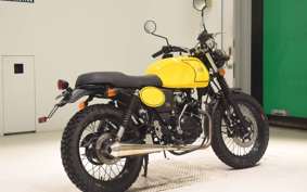 OTHER AJSテンペストSCRAMBLER125