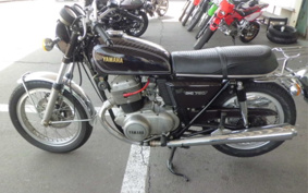 YAMAHA TX750 1975 341