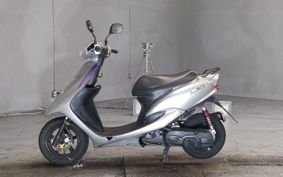 YAMAHA JOG Z Gen.2 SA16J
