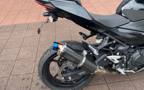 KAWASAKI NINJA 400 2018 EX400G