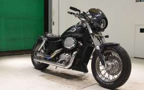 HONDA SHADOW 400 1997 NC34