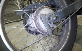 YAMAHA BRONCO 2022 5BT