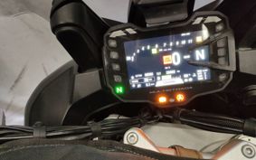 DUCATI DUCATI  MULTI  STRADA 1260S 2018 AC00AA