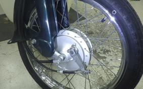 HONDA C90 SUPER CUB HA02