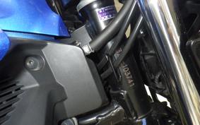 SUZUKI GSX-S125 DL32B