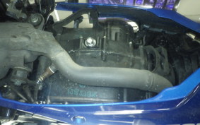 SUZUKI ｼﾞｸｻｰ250SF 2013