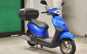HONDA TACT-4ﾍﾞｰｼｯｸ 2025 AF79