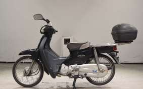 HONDA C50 SUPER CUB AA04