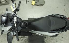 HONDA ADV160 2005 KF54