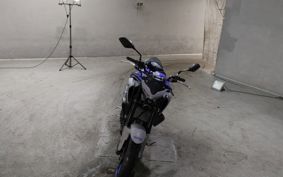 YAMAHA MT-03 2021 RH13J