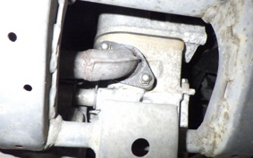 HONDA LEAD 110 2014 JF19