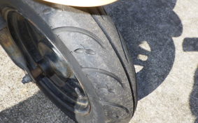 SUZUKI LET's 4 1999 CA41A