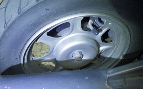 YAMAHA VINO 50 Gen.4 AY02