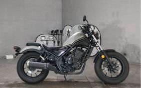 HONDA REBEL MC49