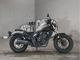 Фото Honda REBEL 2017 с японского аукциона