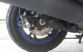 SUZUKI  BURGMAN 400 ABS 2023 DU11N