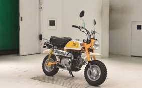 HONDA MONKEY AB27