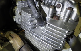 SUZUKI DJEBEL 200 (DR200SE) SH42A
