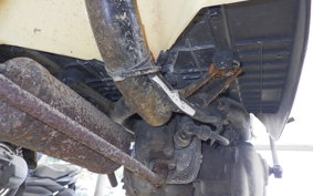 SUZUKI CHOINORI CZ41A