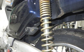 HONDA C50 SUPER CUB 2014 AA04