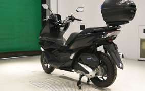 HONDA PCX125 2009 JK05