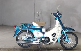HONDA LITTLE CUB AA01