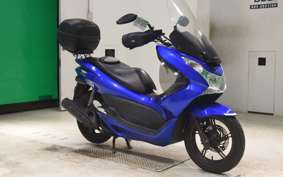 HONDA PCX125 2006 JF28