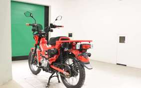 HONDA CT125 HUNTER CUB 2017