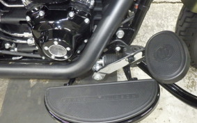HARLEY FLSS 1800 2017