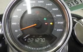 HARLEY FLBS 1870 2018