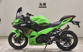 KAWASAKI NINJA 400 2025 EX400L