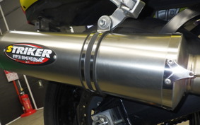 SUZUKI GSX-1300R HAYABUSA 2002