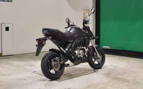 KAWASAKI Z125 PRO 2013