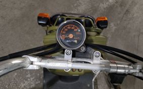 HONDA ZUMAR AF58