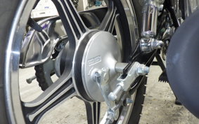 SUZUKI GN125 F Gen.2 1995