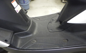 YAMAHA MAJESTY155 Gen.2 S 2010 SG52J