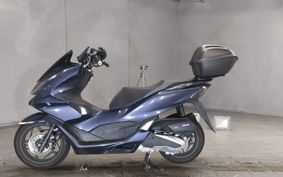 HONDA PCX125 JK05