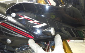 YAMAHA FZ1 FAZER 2007