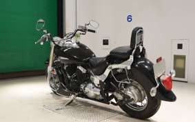 YAMAHA DRAGSTAR 400 CLASSIC 2003 VH01J