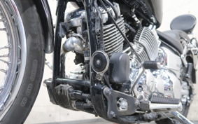 YAMAHA DRAGSTAR 400 2011 VH02J